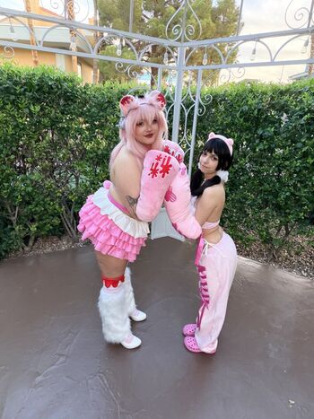 Full leaked Clownhop page private onlyfans photo