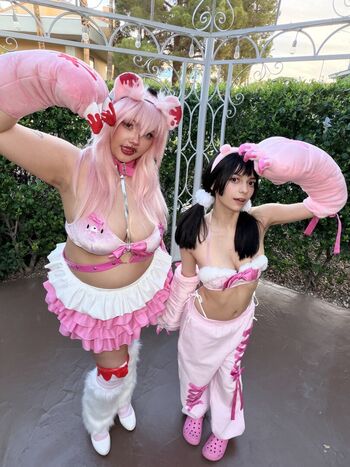 Full leaked Clownhop page private onlyfans photo