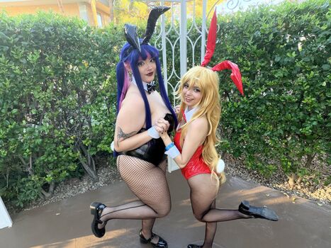 Full leaked Clownhop page private onlyfans photo