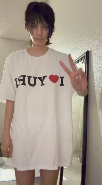 Full leaked Clownhop private onlyfans photo