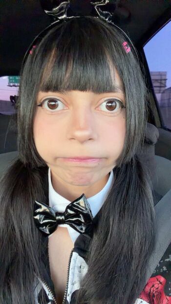 Full leaked Clownhop private onlyfans photo