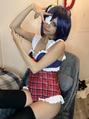 Full leaked Clownhop page private onlyfans photo