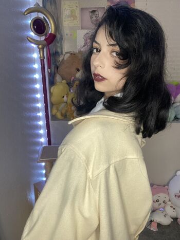 Full leaked Clownhop page private onlyfans photo