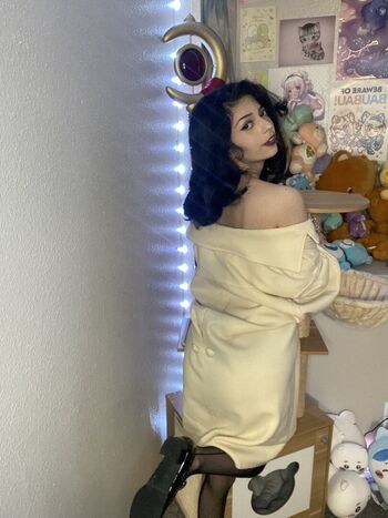 Full leaked Clownhop page private onlyfans photo