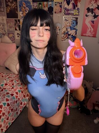 Full leaked Clownhop page private onlyfans photo