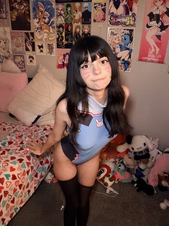 Full leaked Clownhop page private onlyfans photo