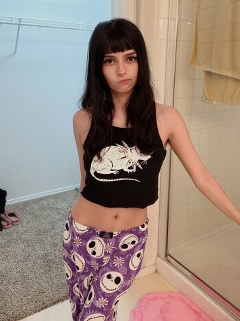 Full leaked Clownhop page private onlyfans photo