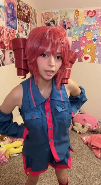 Full leaked Clownhop private onlyfans photo