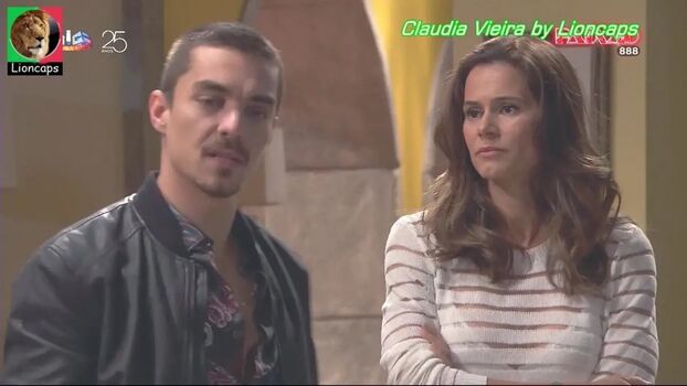 Full leaked Cludia vieira private onlyfans photo