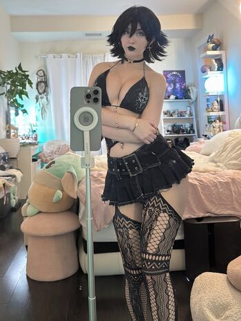 Full leaked Clueloo  page private onlyfans photo