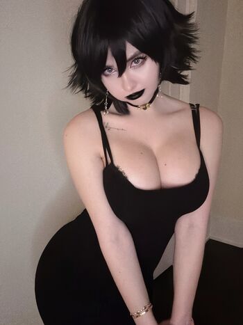 Full leaked Clueloo  page private onlyfans photo