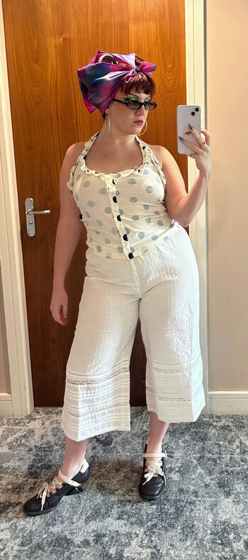 Full leaked Arianna gorla/ private onlyfans photo