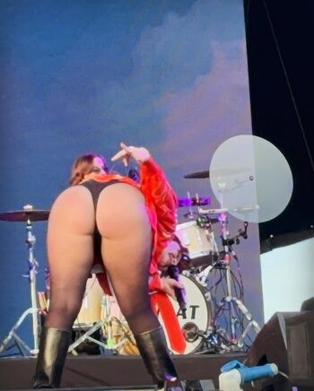 Full leaked Bridget christie/ private onlyfans photo