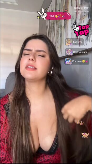 Full leaked Cmgiulianna private onlyfans photo