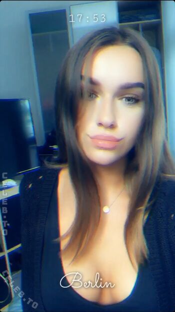 Full leaked Coach nina private onlyfans photo