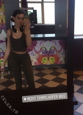 Full leaked Coach nina private onlyfans photo