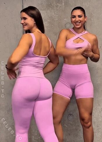 Full leaked Coach nina private onlyfans photo