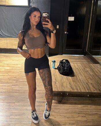 Full leaked Coachrachnicole private onlyfans photo