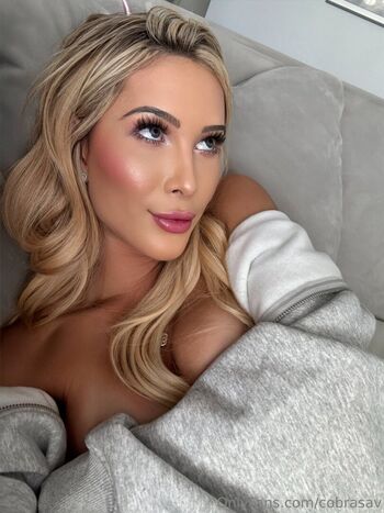 Full leaked Cobrasav private onlyfans photo