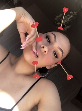 Full leaked Cocainecassi private onlyfans photo