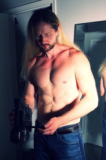 Full leaked Cockninjastudio private onlyfans photo
