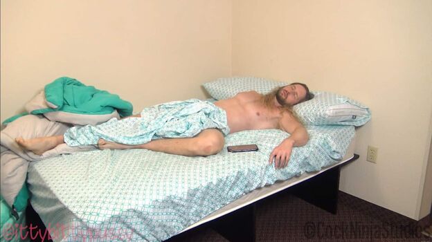 Full leaked Cockninjastudios private onlyfans photo