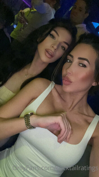 Full leaked Cocktailratings private onlyfans photo