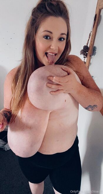 Full leaked Moonchild / private onlyfans photo