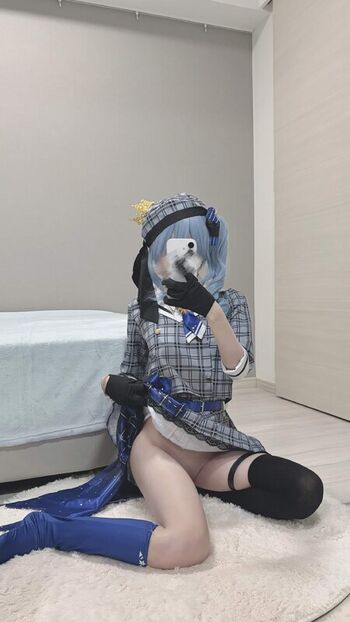 Full leaked Coco private onlyfans photo