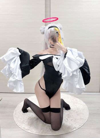 Full leaked Kyahelise/ private onlyfans photo