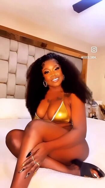 Full leaked Coco private onlyfans photo