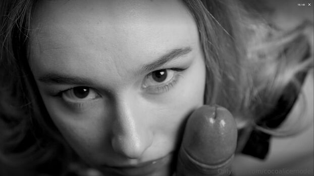 Full leaked Coco alice page private onlyfans photo