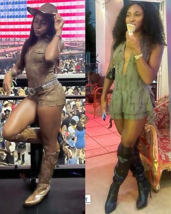 Full leaked Coco gauff private onlyfans photo