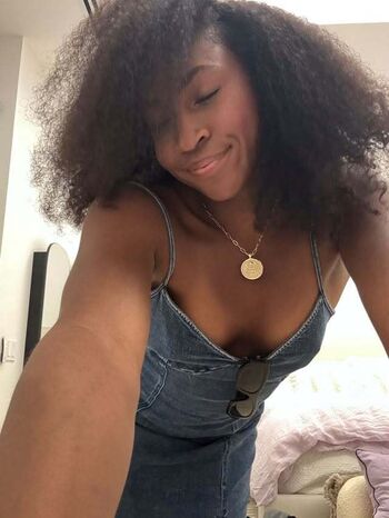 Full leaked Coco gauff page private onlyfans photo