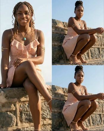 Full leaked Coco gauff page private onlyfans photo
