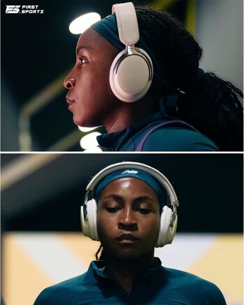 Full leaked Coco gauff page private onlyfans photo