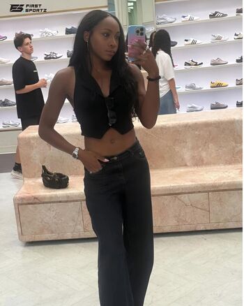Full leaked Coco gauff private onlyfans photo