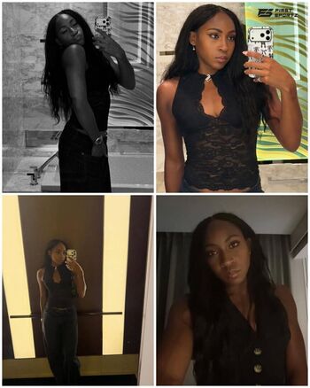Full leaked Coco gauff page private onlyfans photo