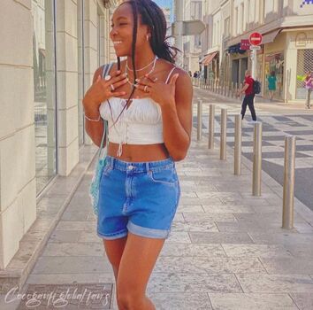 Full leaked Coco gauff page private onlyfans photo