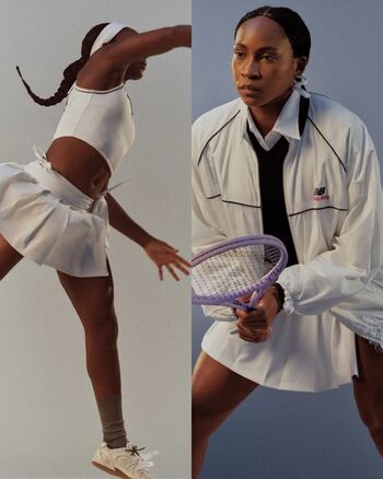 Full leaked Coco gauff page private onlyfans photo