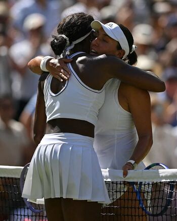Full leaked Coco gauff private onlyfans photo