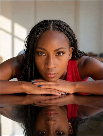 Full leaked Coco gauff page private onlyfans photo