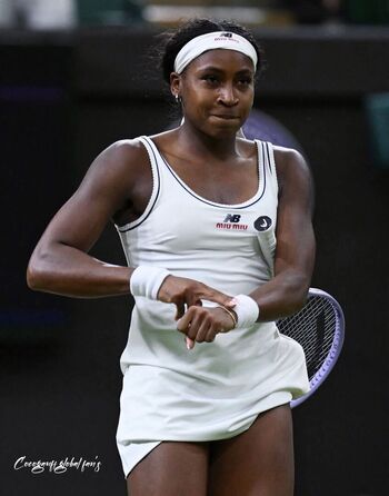 Coco Gauff
