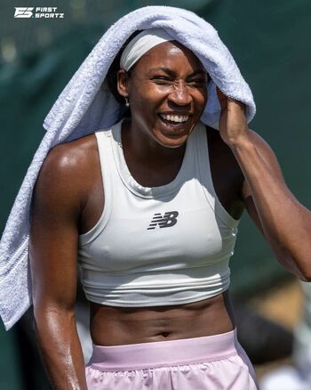 Coco Gauff