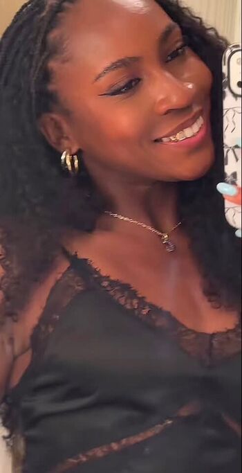 Full leaked Coco gauff private onlyfans photo