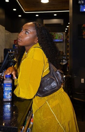 Full leaked Coco gauff private onlyfans photo