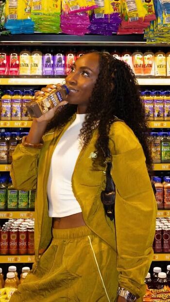 Full leaked Coco gauff private onlyfans photo
