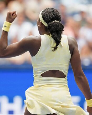Coco Gauff