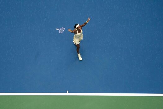 Full leaked Coco gauff page private onlyfans photo