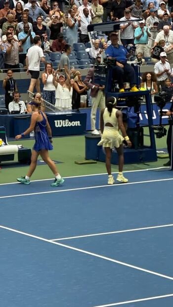 Coco Gauff